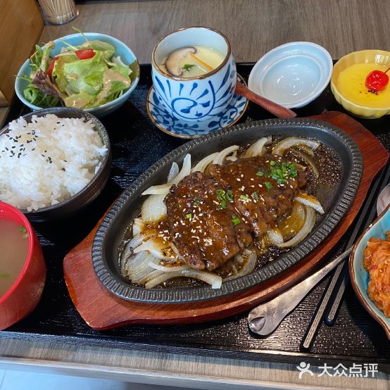 福酱居酒屋(常大店)