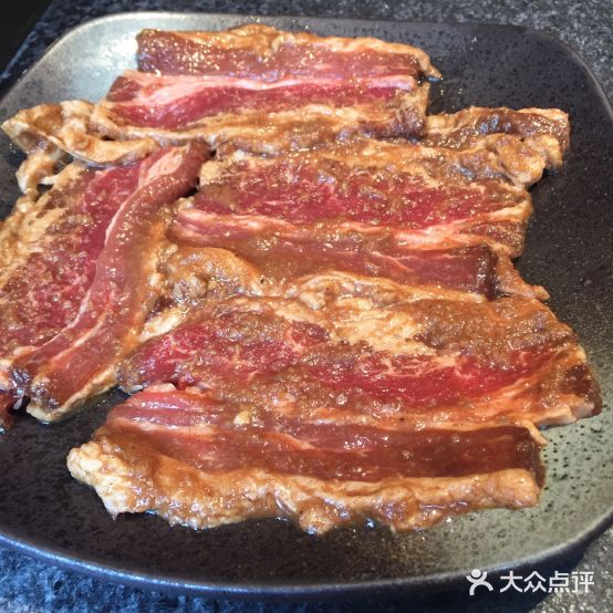 炉缘家碳火烤肉