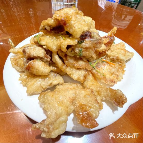 小不点鱼馆(大直路店)