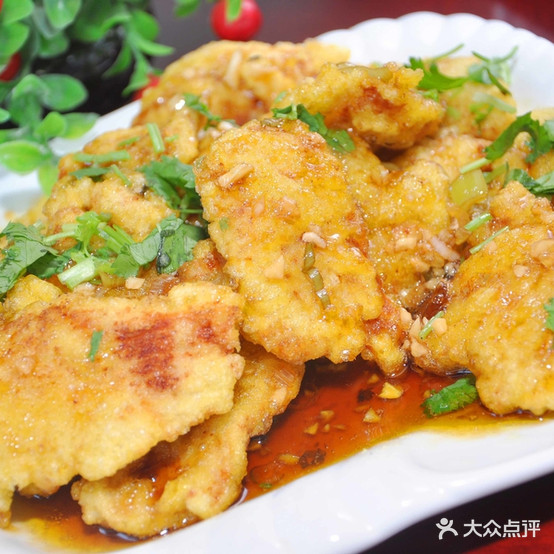 汇旺合一元小油饼(松城苑店)