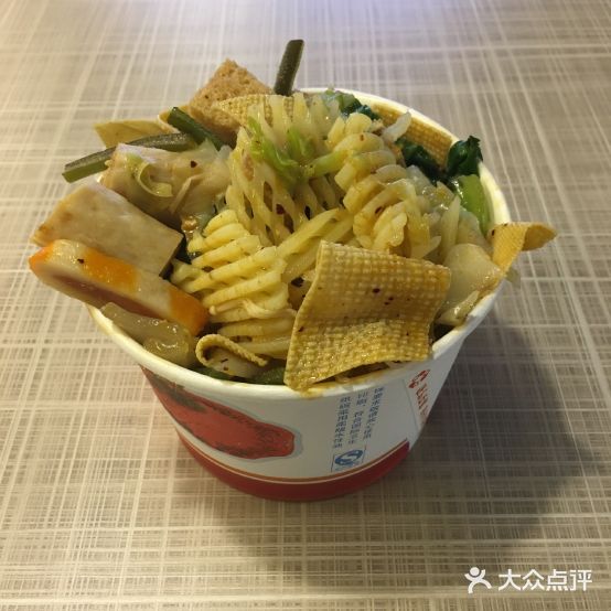 天娇美食城