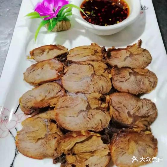 杨厨味你掌厨