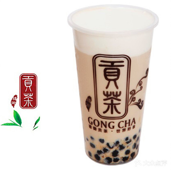 禧御贡茶(东汇城店)