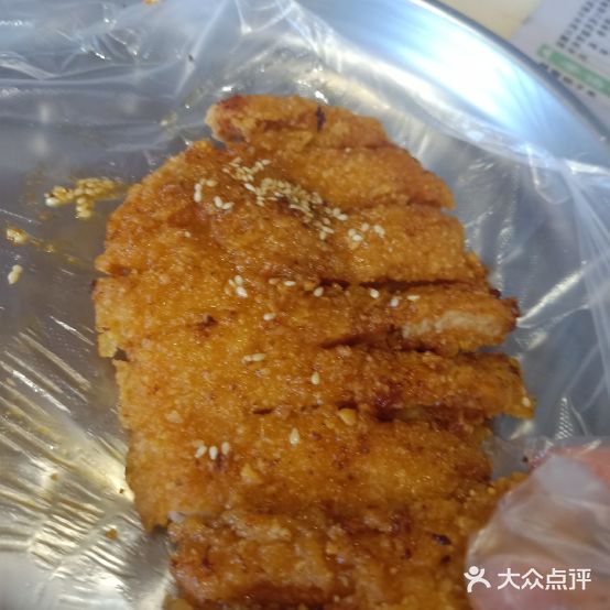 麦馨香西饼屋(鹤市分店)