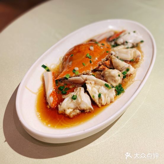 高佳庄·海鲜酒楼(东港店)