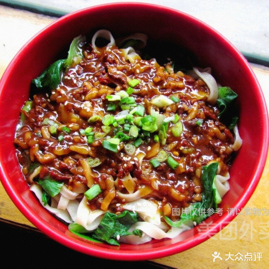 张师傅牛肉拉面(牛家桥巷店)