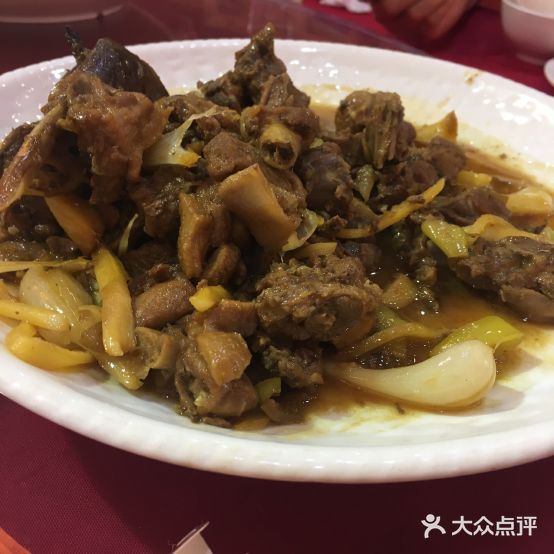 凭祥印象餐饮