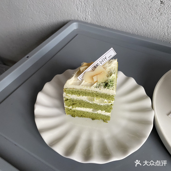 甜cake(蟠龙居A区分店