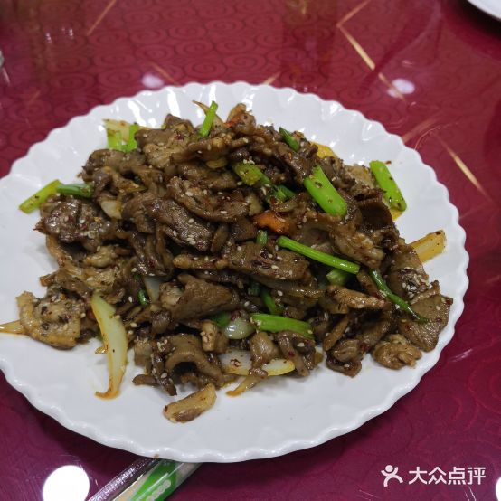 回回香炒菜老火(建设西路店)