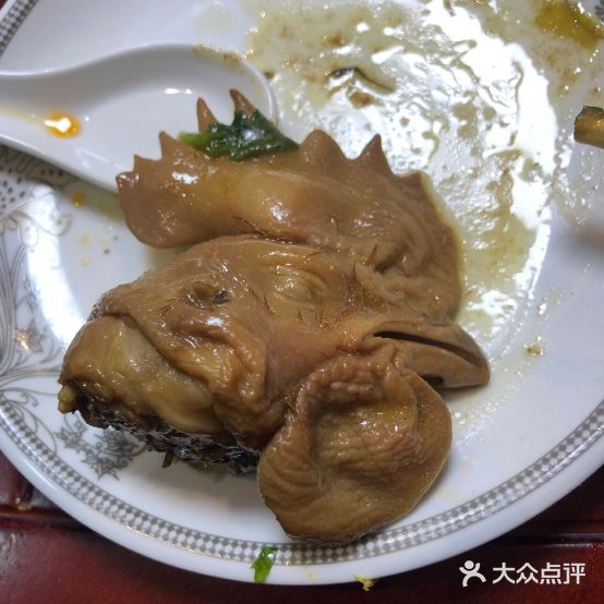 刘记馅饼煎鱼农家菜