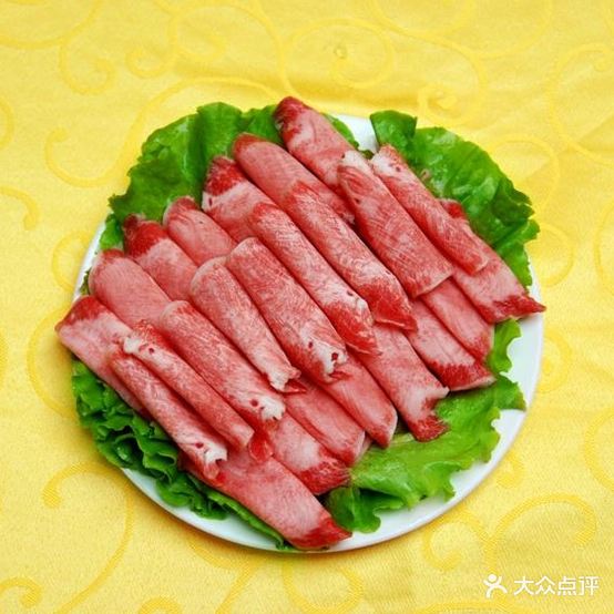 马三妹翘脚牛肉(苏稽总店)