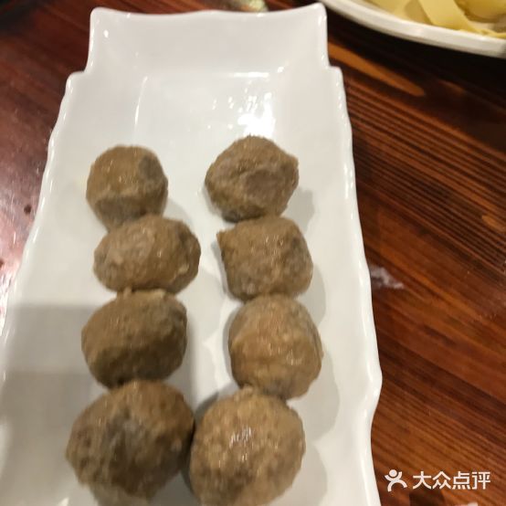 炙铜道何(老北京铜锅涮肉万科店)