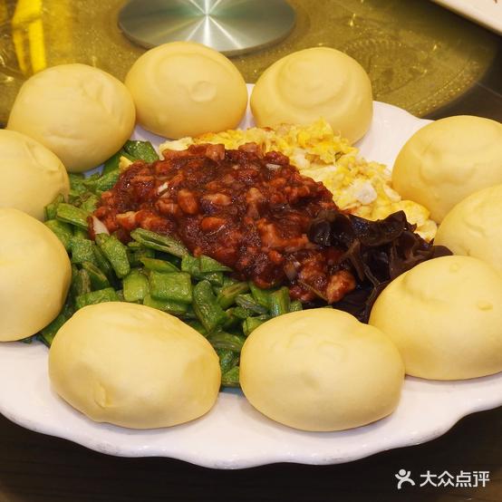 东昌砂锅食府总店(黄河二路店)