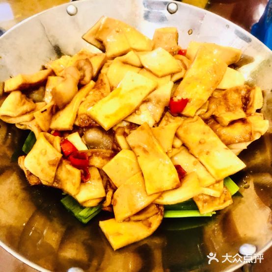 渔得水私房菜(象湖店)