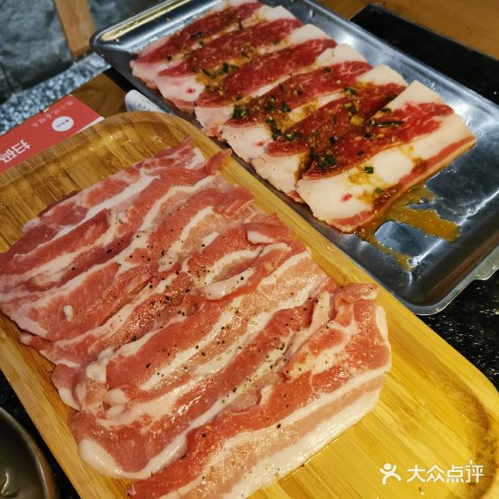 烧小月烤肉