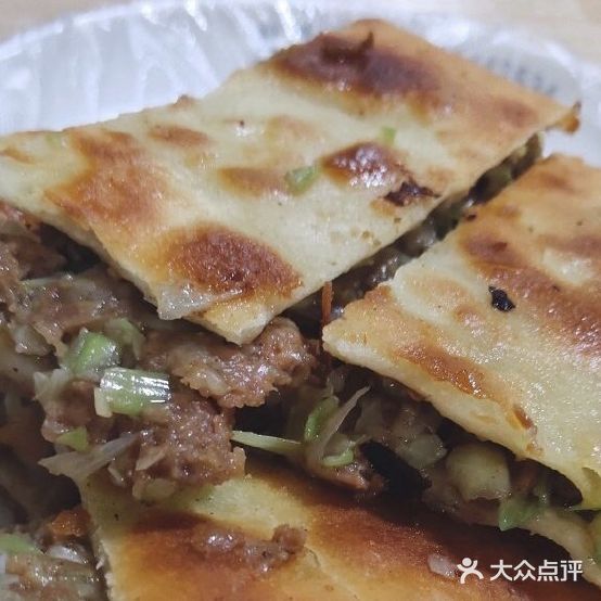 黄山商业美食街(东丰路店)