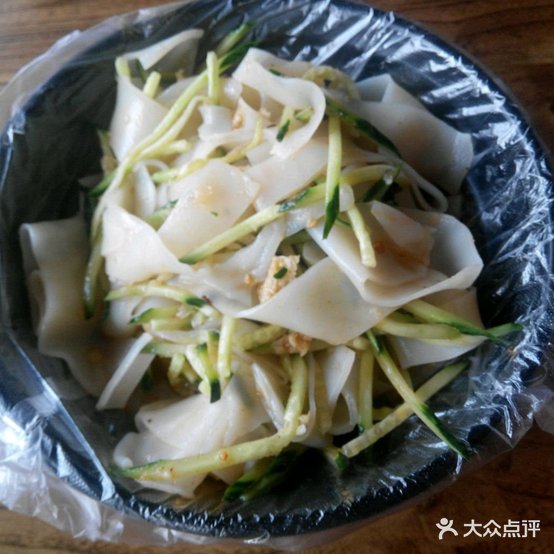 袁师傅辣汁肉夹馍(天津路南店)