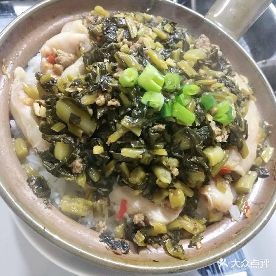 港式聚香煲仔饭(南宁店)