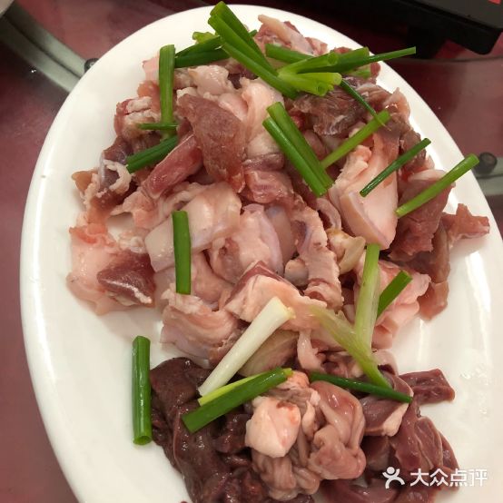 香猪美食(中心店)