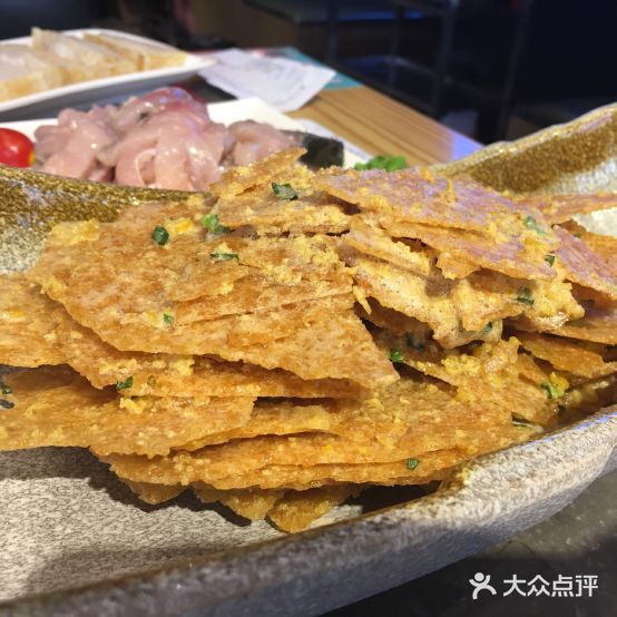 魔鬼泡泡鱼(当涂店)