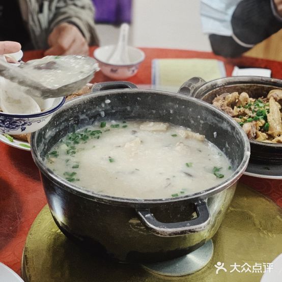 祥辉餐厅(三八总店)