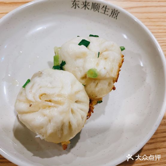 来东顺生煎(临城店)