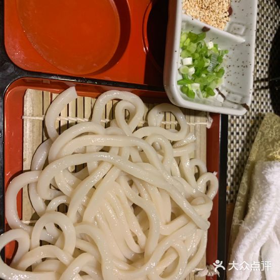 田野岩日本料理(淮海街店)