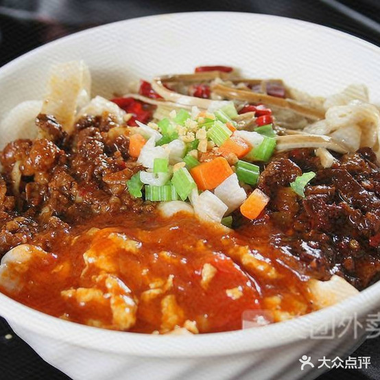 金马特色鸡场刀削面(西宝中线店)