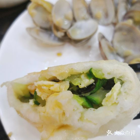 良友金都美食街(五四广场店)