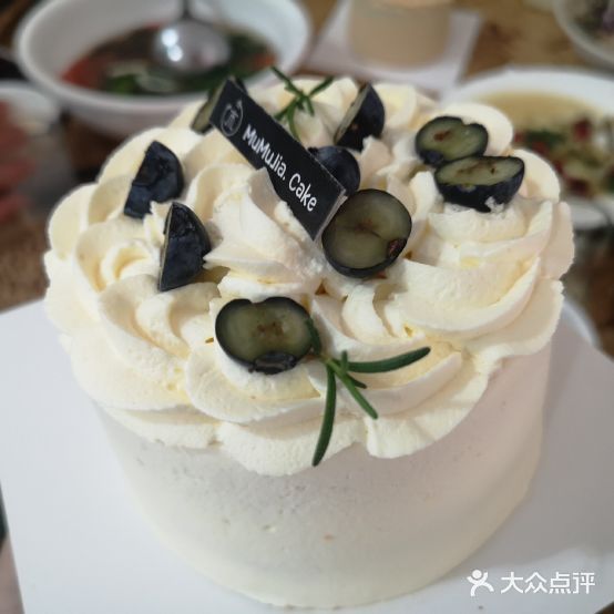 木木家ㄏ烘(MuMuJia.cake)