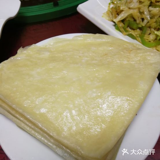 鑫诚筋饼王