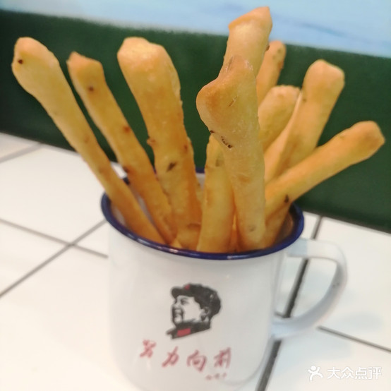 小时候市景火锅(忻州旗舰店)