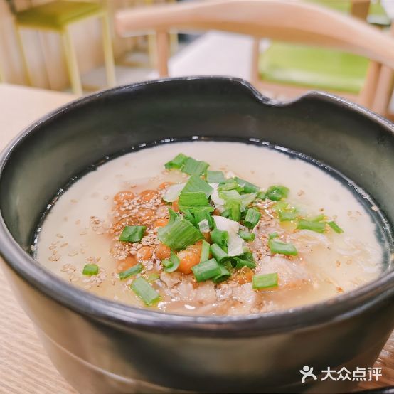 瓷小豆瓷蒸豆腐脑(曙光路店)