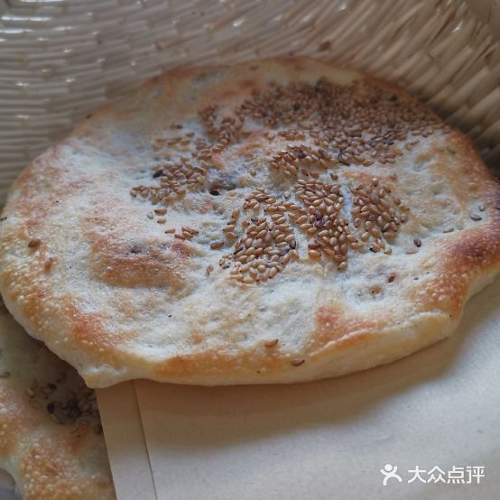 食客焦庄烧饼卤肉汤(开发区店)