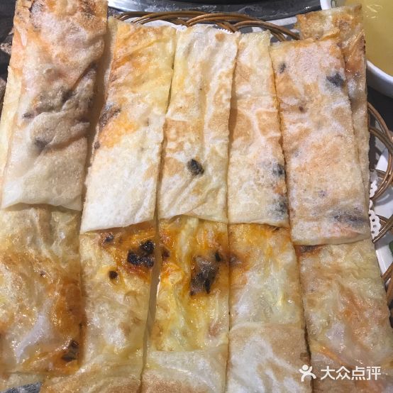 青湖鱼晏(五家渠店)