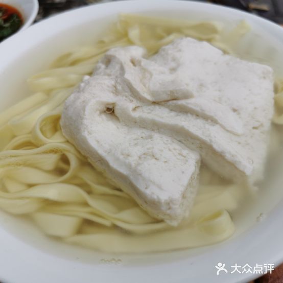 胖子彬豆花面馆(二分店)