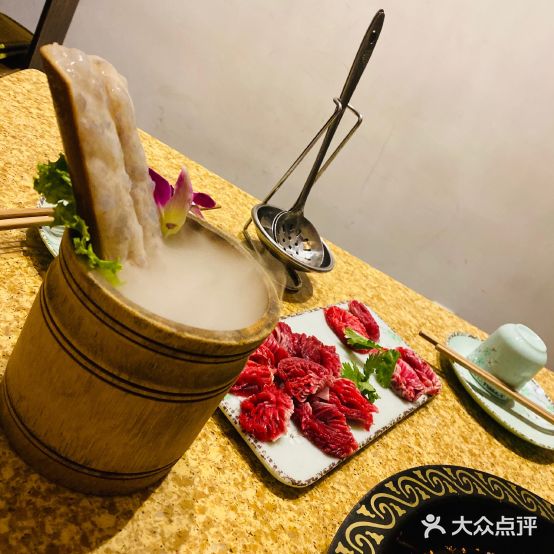 野兽花源活过(桃花源店)