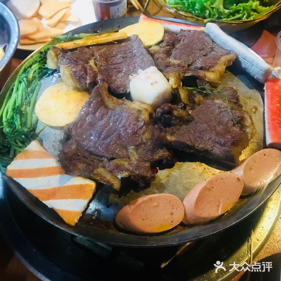 马小马佳牛羊肉