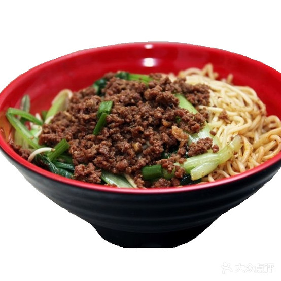 一只牛牛肉面(吐鲁番旗舰店)