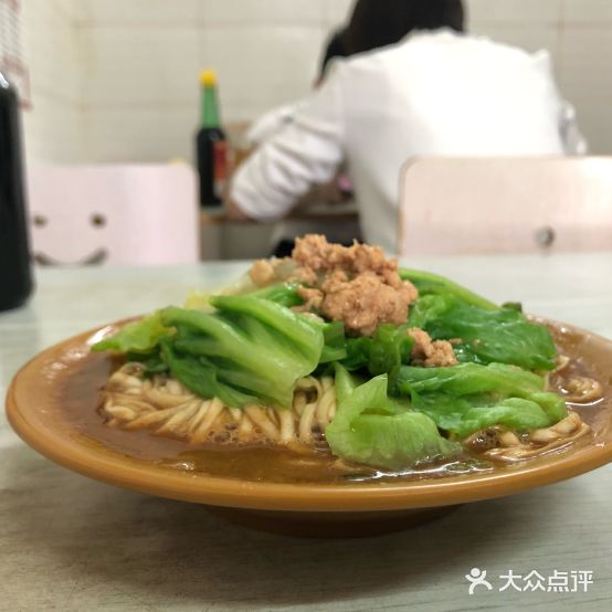 沙县小吃(富豪大厦店)