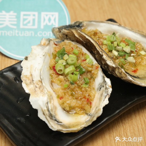 小肥蚝串店(利川店)