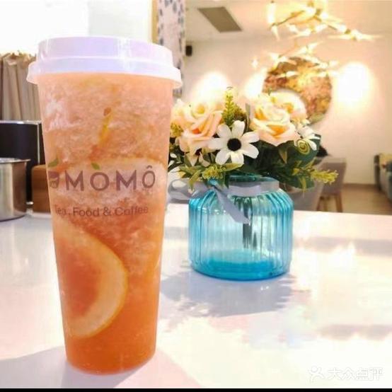 Moves招式·奶茶·简餐·咖啡(昌大昌店)