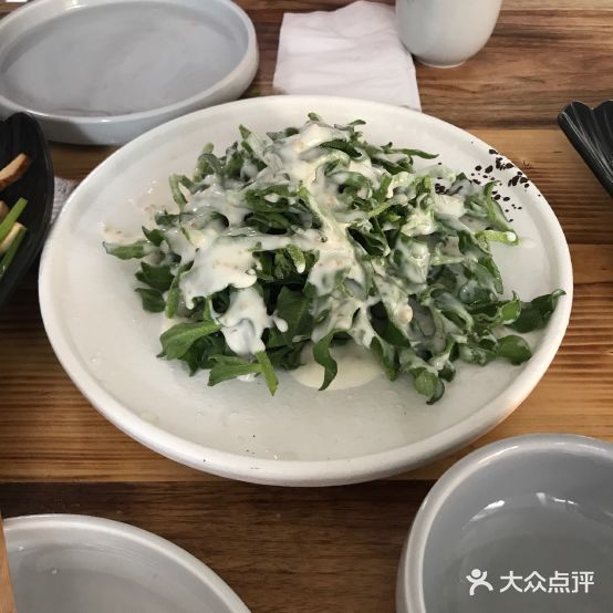 缘素缘素食餐厅