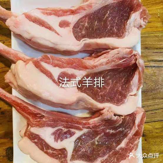 万原三自助烤肉(万达广场新北店)