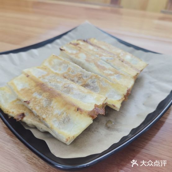 嘉盛锅烙铺(站前总店)