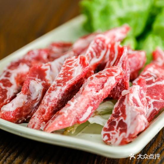 牧乡村炭烤肉