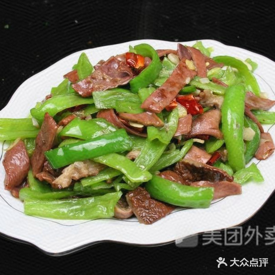 进宗驴肉火烂