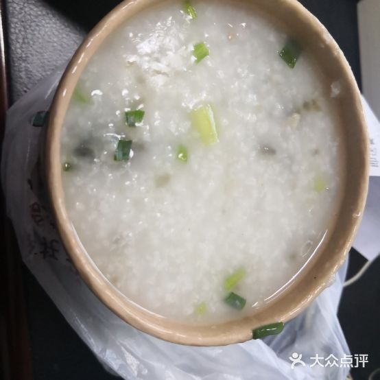 常盛粥馆(舟山普陀店)