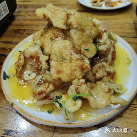 三样菜火锅鸡海鲜大咖羊棒骨(阜新总店)