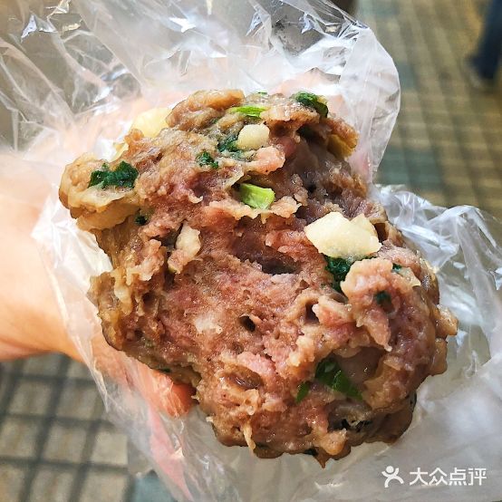 阿琴包点(农讲所店)